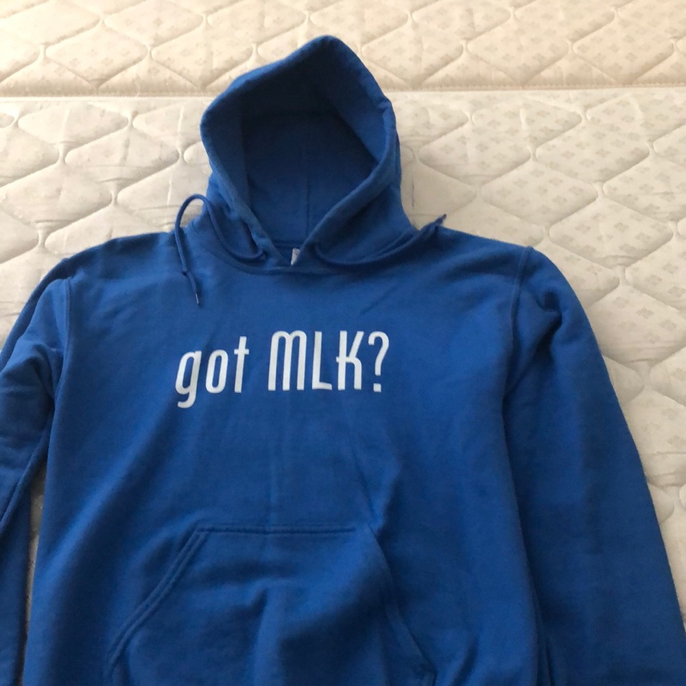 Unisex hoodie